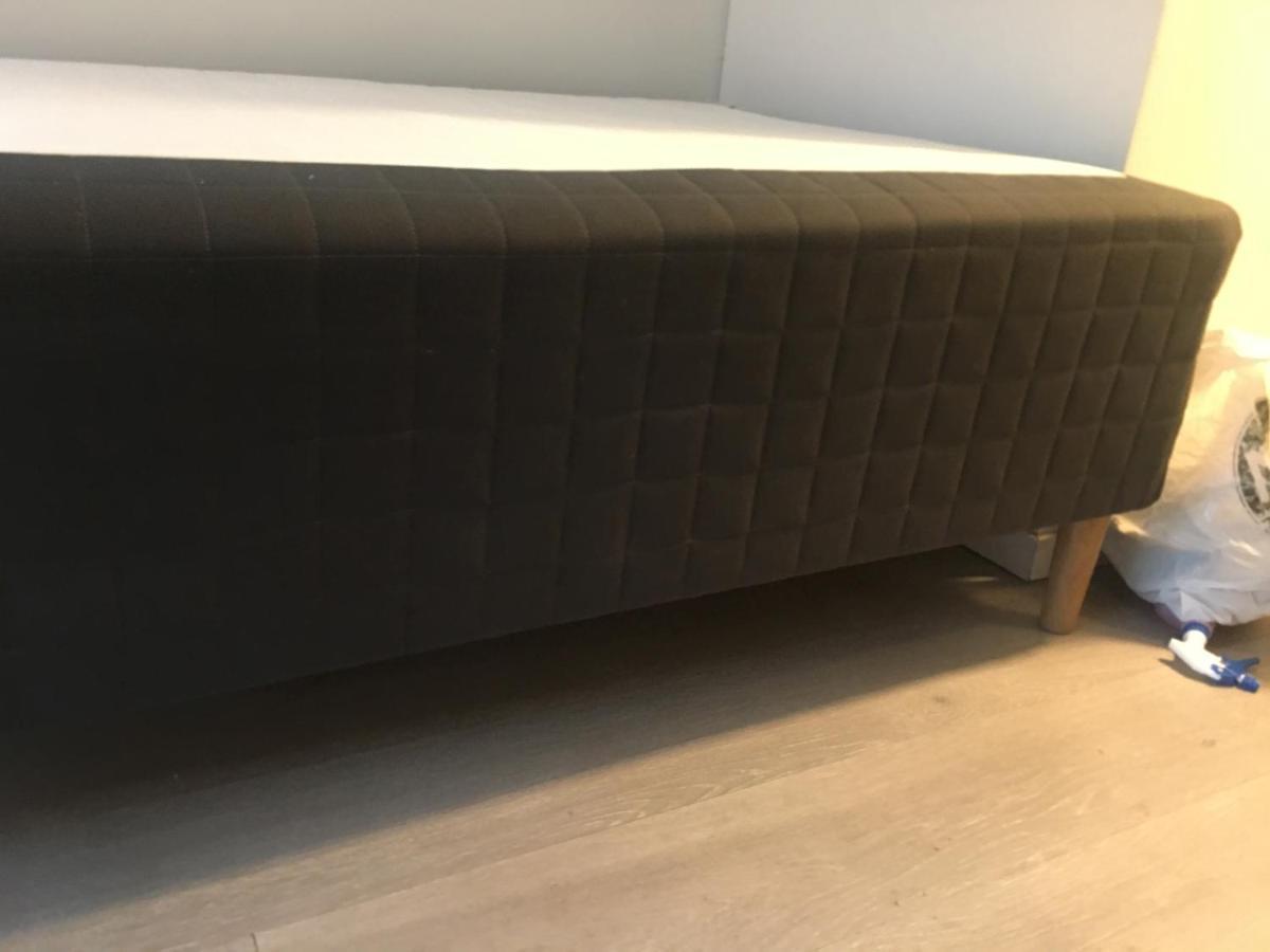 Oslo Center 2 Apartment Екстериор снимка