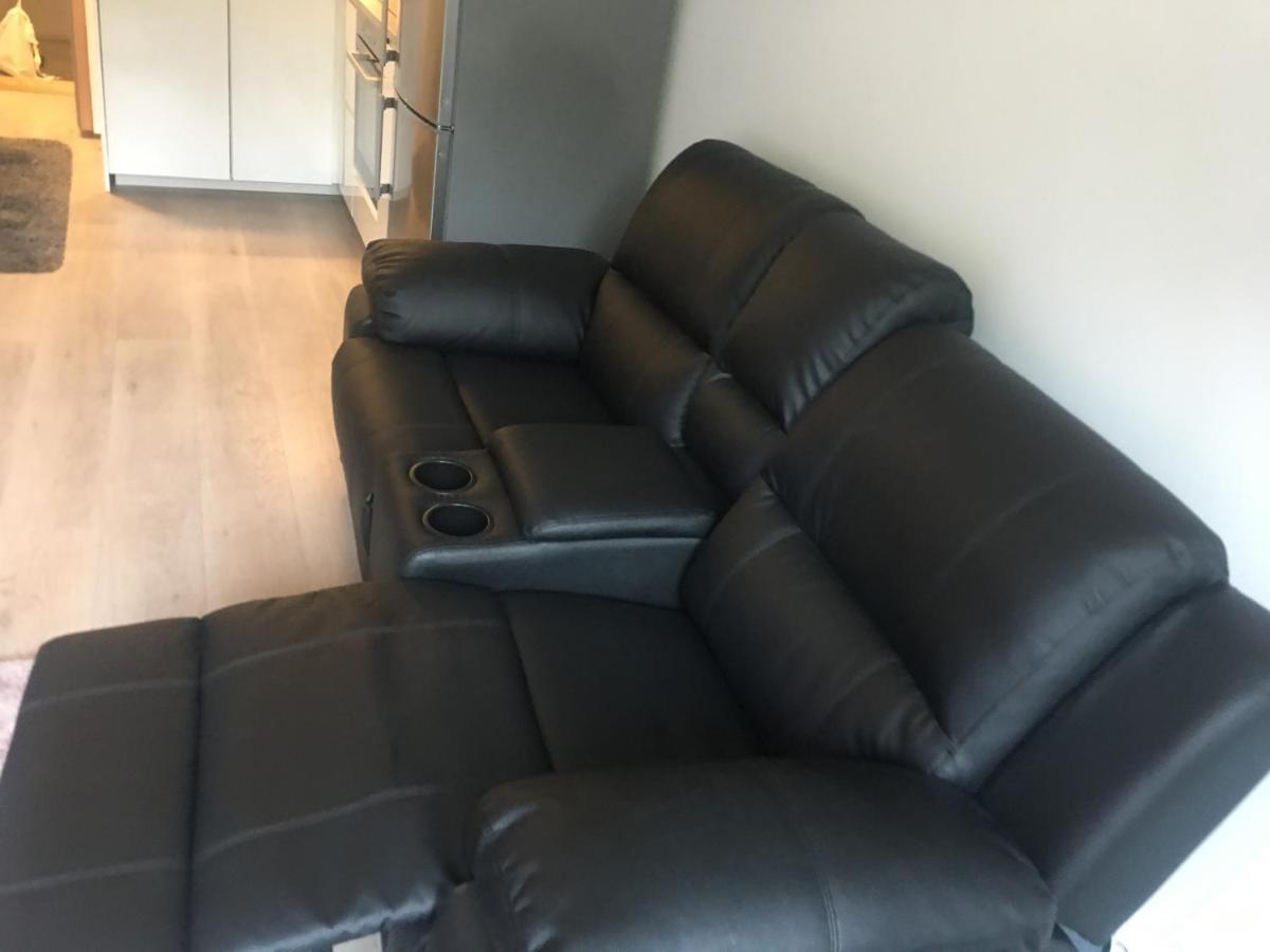 Oslo Center 2 Apartment Екстериор снимка