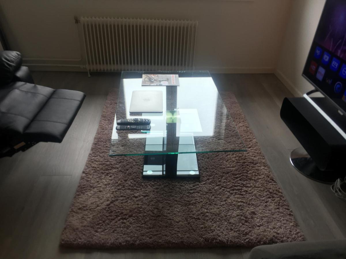 Oslo Center 2 Apartment Екстериор снимка