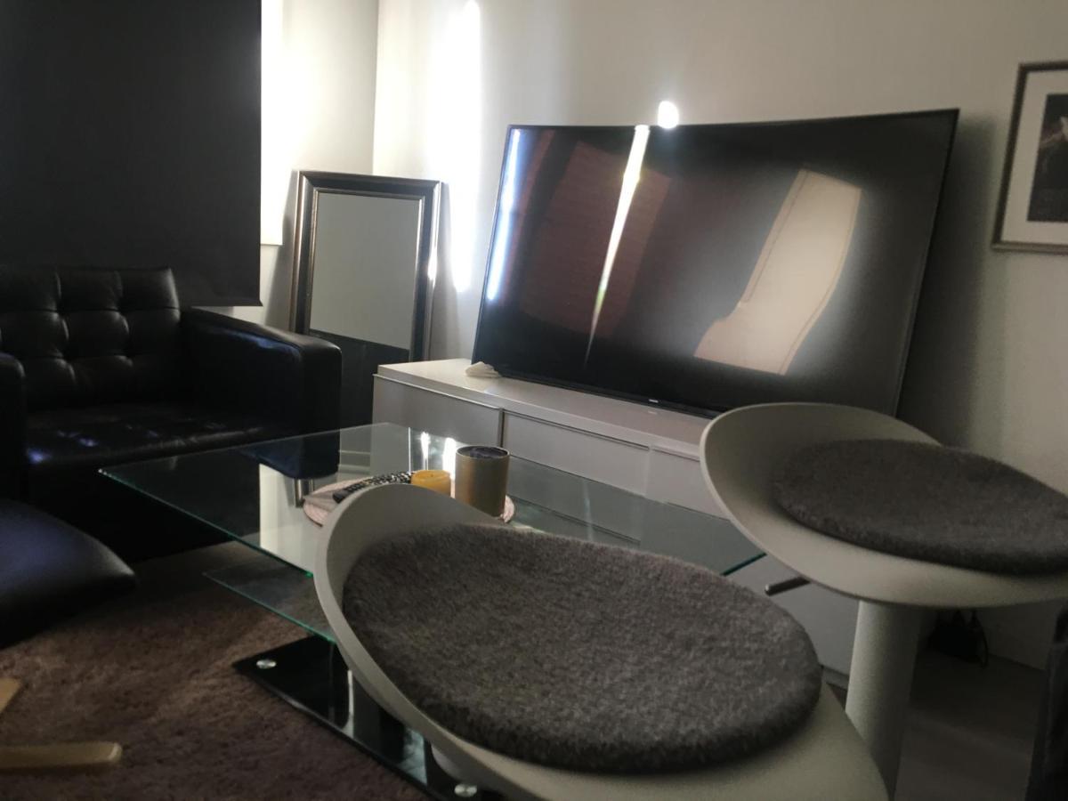 Oslo Center 2 Apartment Екстериор снимка