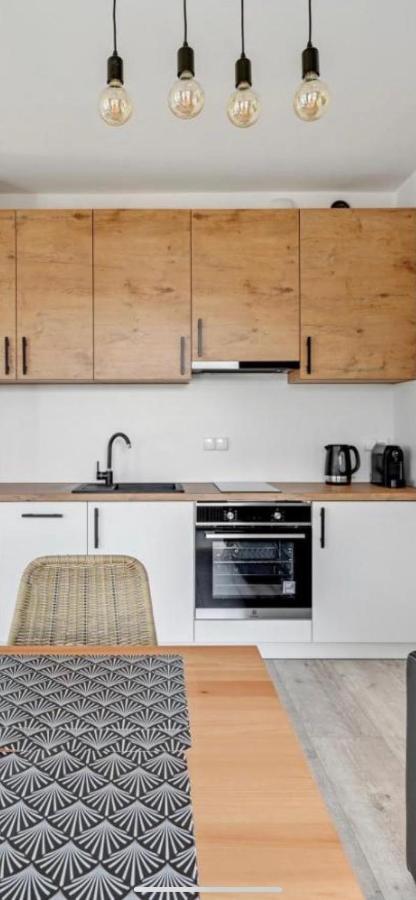 Oslo Center 2 Apartment Екстериор снимка